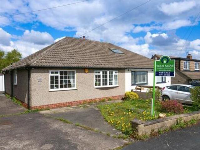 House for sale in West Yorkshire