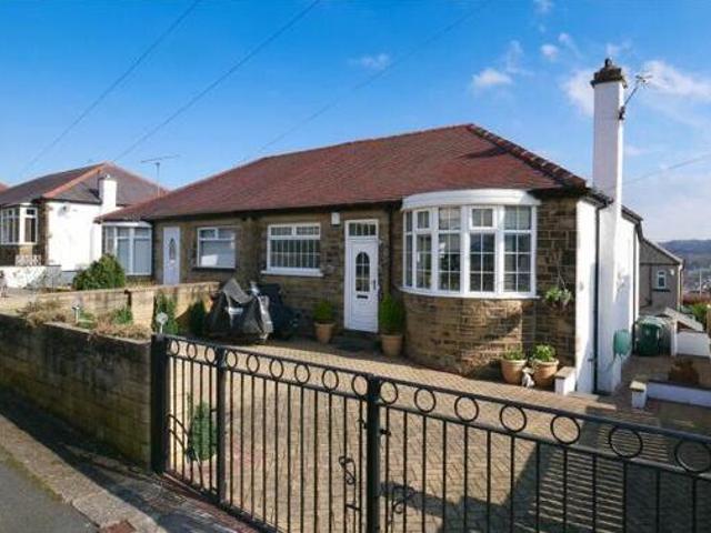 House for sale in West Yorkshire