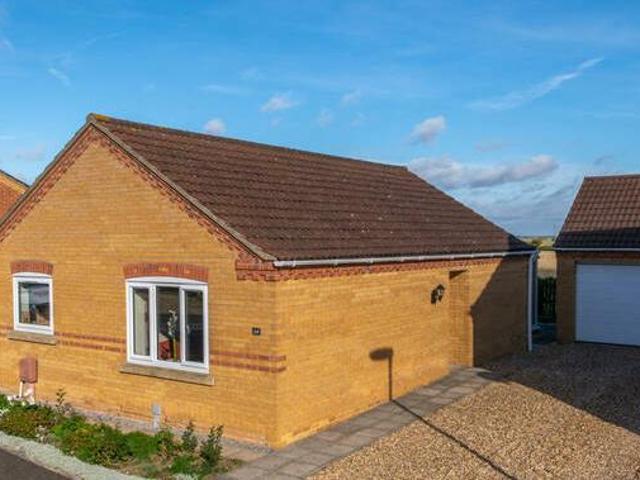 House for rent in Lincolnshire
