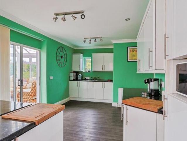 Bungalow for sale in England