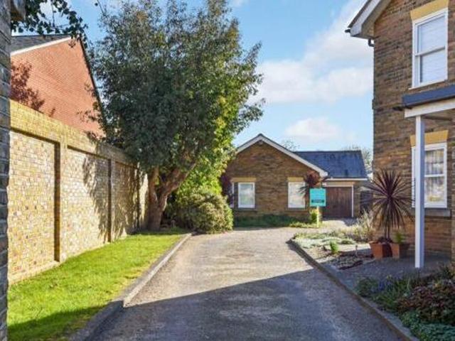 House for sale in City of London, Greater London