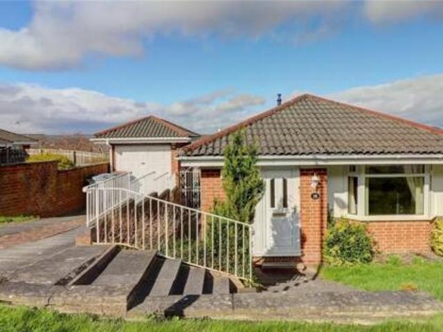 House for sale in Bridgehill, Consett
