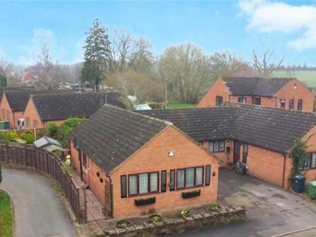 House for sale in Frankwell, Shropshire