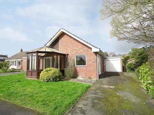 House for sale in Frankwell, Shropshire