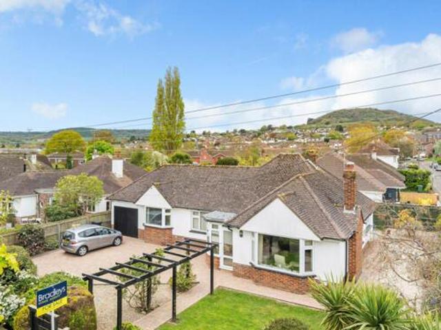 House for sale in Budlake, Devon