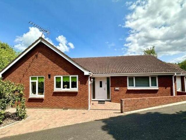 House for sale in Budlake, Devon