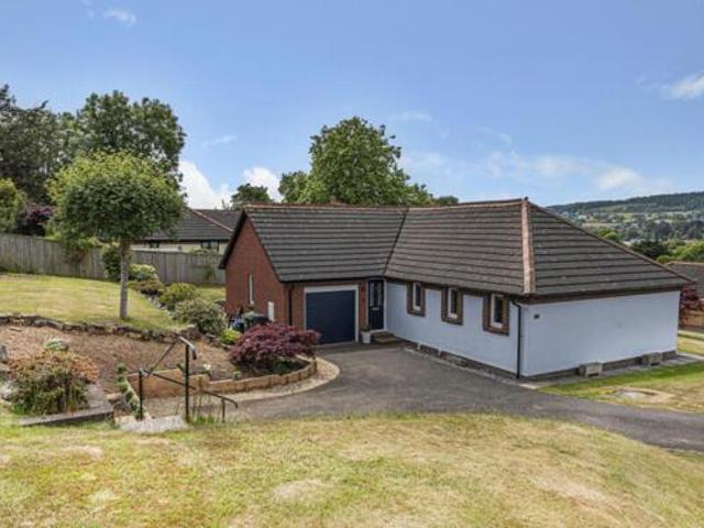 House for sale in Budlake, Devon