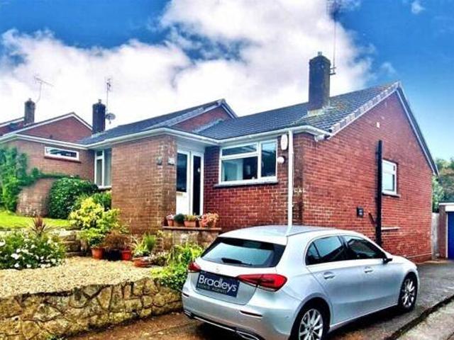 House for sale in Sidford, Budlake