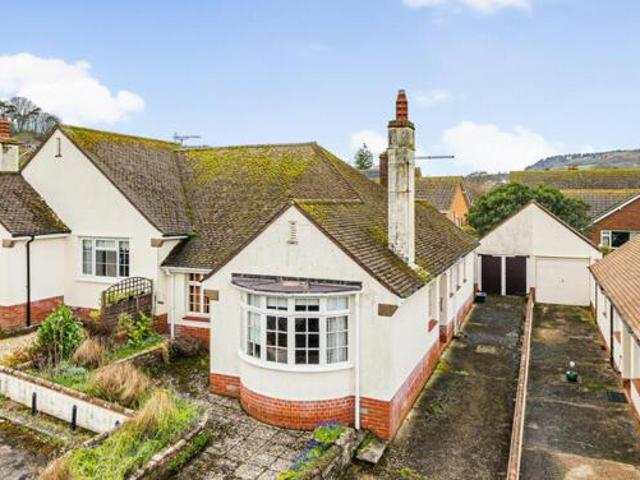 House for sale in Sidford, Budlake