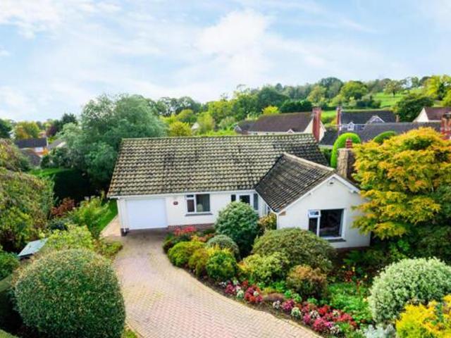 House for sale in Sidford, Budlake