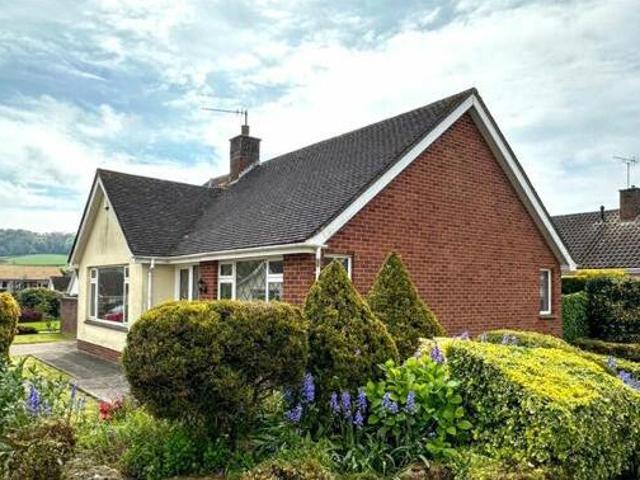 House for sale in Budlake, Devon