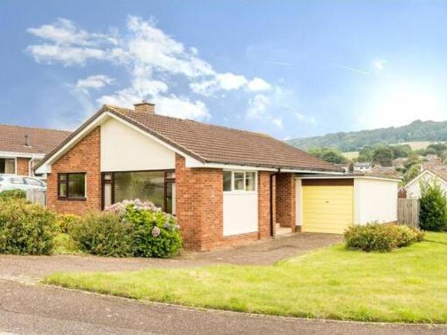 House for sale in Budlake, Devon