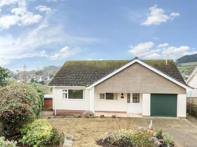 House for sale in Sidford, East Devon