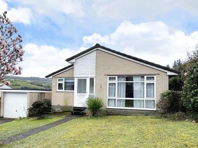 House for sale in Budlake, Devon