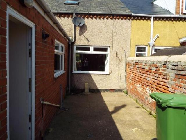 Bungalow for sale in New Silksworth, Tyne And Wear