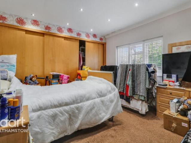 Bungalow for sale in Chingford, Greater London
