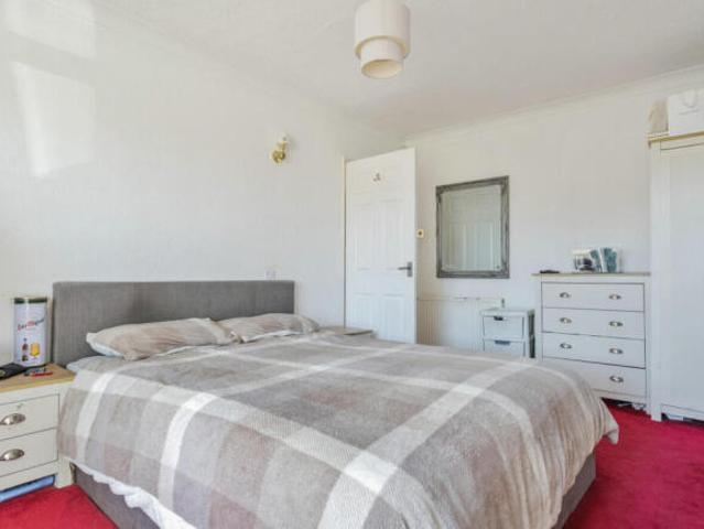 Bungalow for sale in Worthing, West Sussex