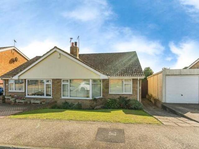 House for sale in Sittingbourne, Swale