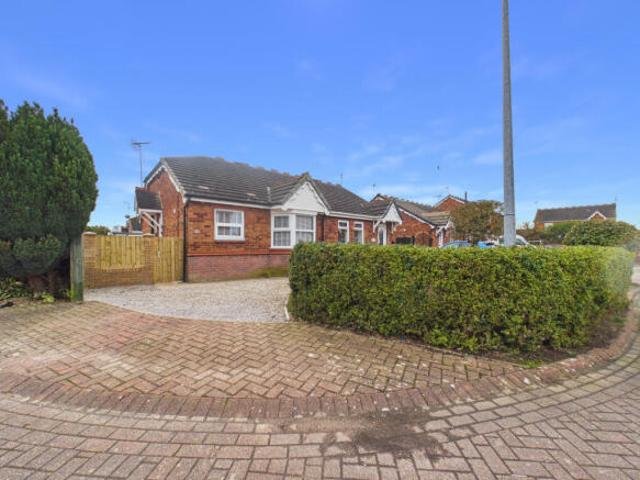 Bungalow for sale in Hull, City Of Kingston Upon Hull
