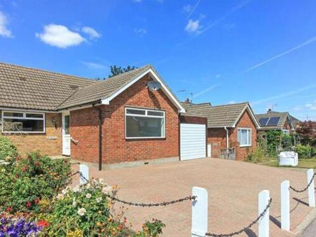 House for sale in Sittingbourne, Swale