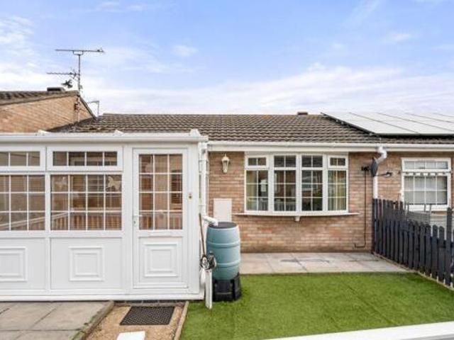 House for sale in Belleau, Lincolnshire