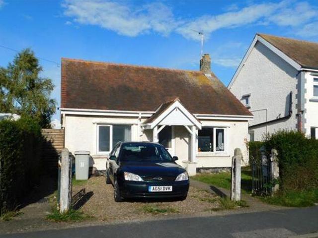 House for sale in Winthorpe, East Lindsey