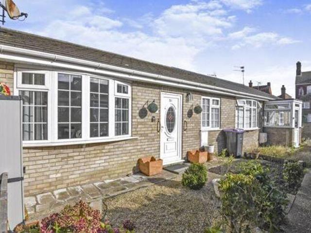House for sale in Belleau, Lincolnshire