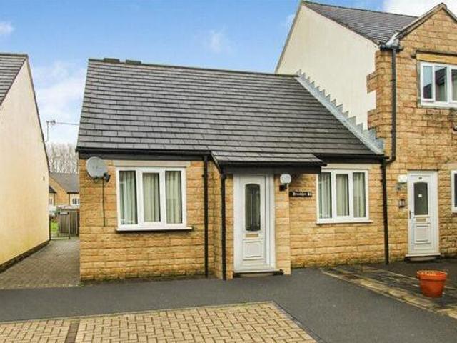 House for sale in Burnside, Skipton