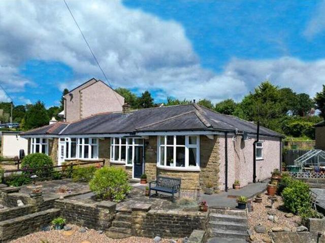 House for sale in Spring Gardens, Skipton