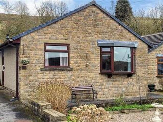 House for sale in Greatwood, Skipton