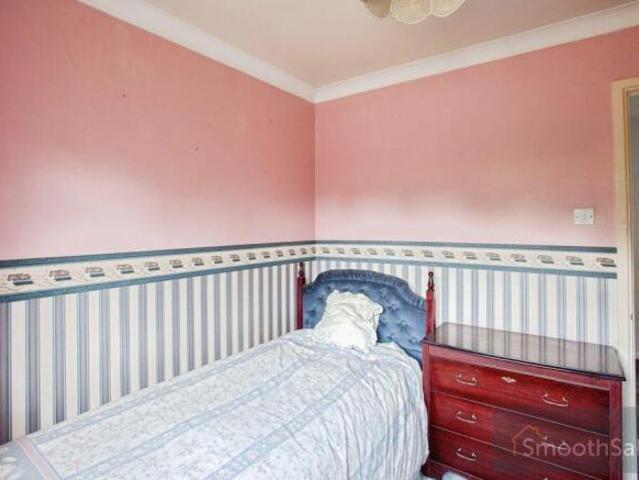 Bungalow for sale in South Yorkshire