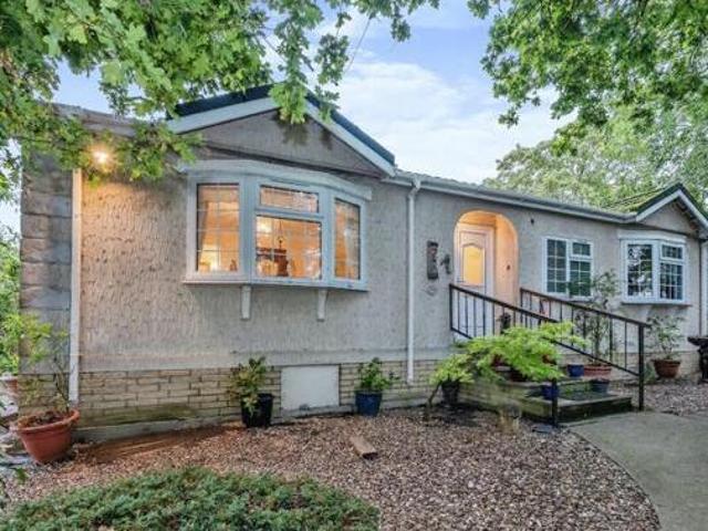 House for sale in Ashby De La Launde, Lincolnshire