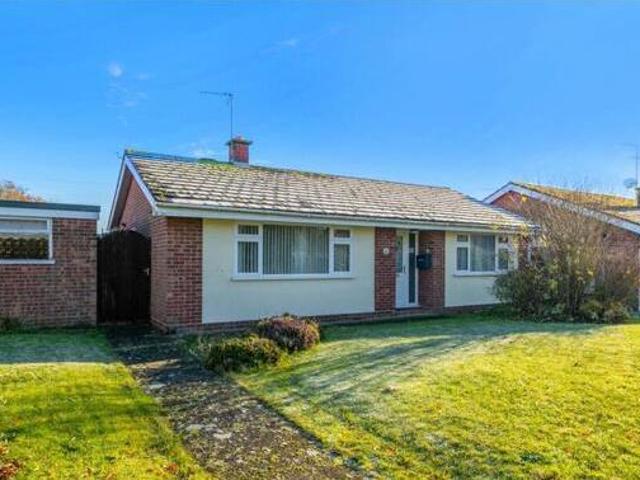 House for sale in Ashby De La Launde, Lincolnshire