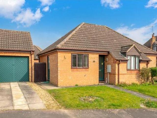 House for sale in Ashby De La Launde, Lincolnshire