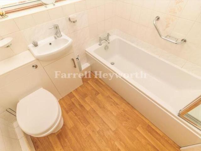 Bungalow for sale in Skerton, Bare
