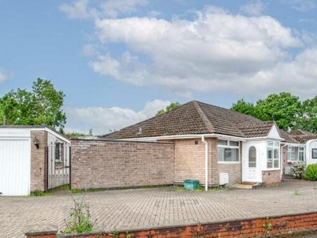 House for sale in Blossomfield, West Midlands