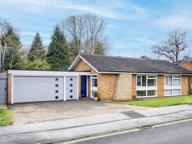 House for sale in Blossomfield, West Midlands