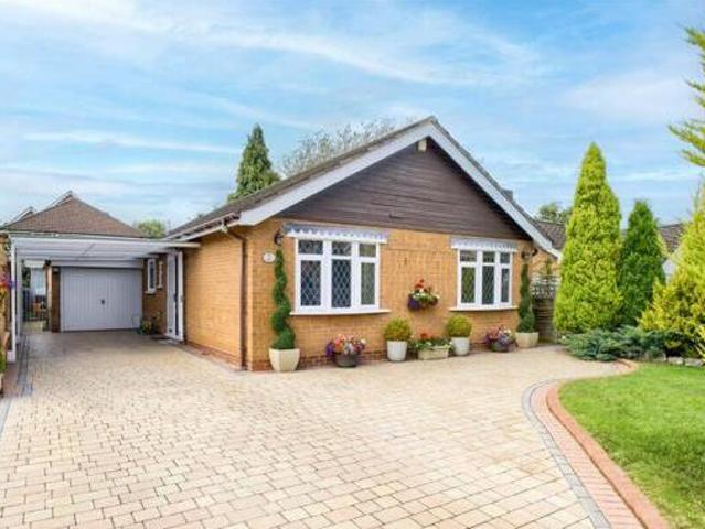 House for sale in West Midlands