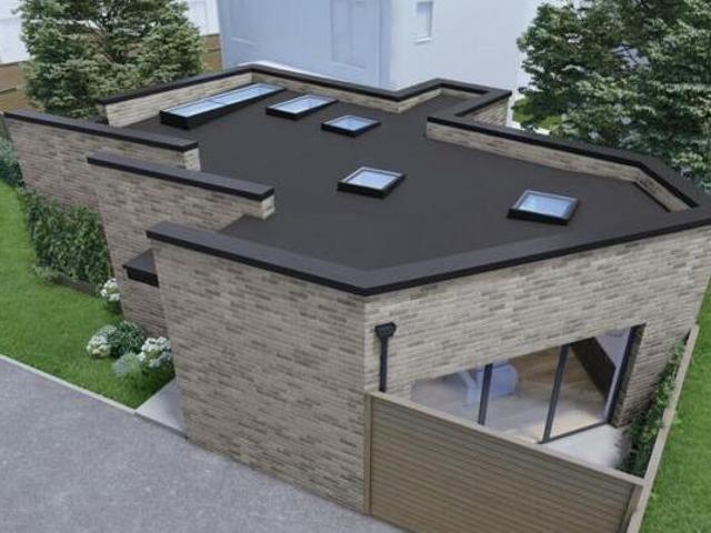 House for sale in Surrey, England