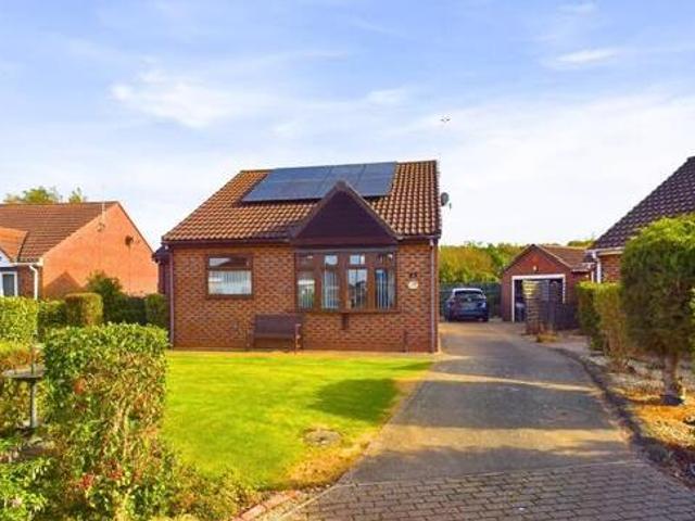 House for sale in North Yorkshire