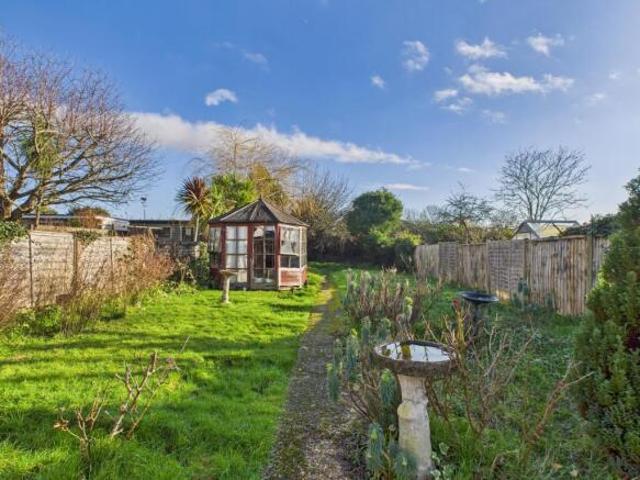 Bungalow for sale in Drayton, City Of Portsmouth