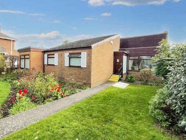 House for sale in Cauldwell, South Shields