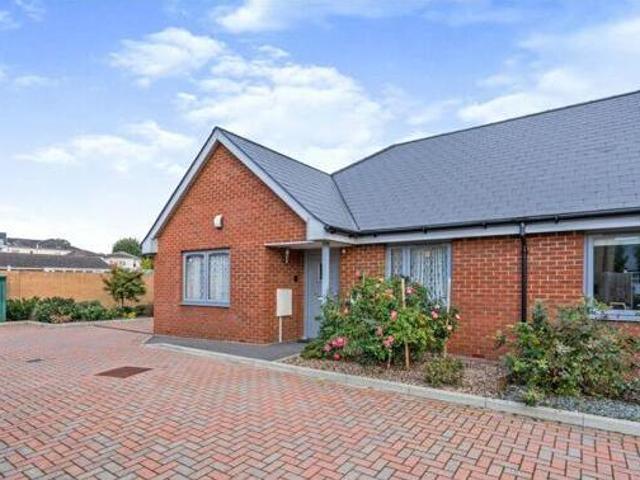 House for sale in Barton Stacey, Hampshire