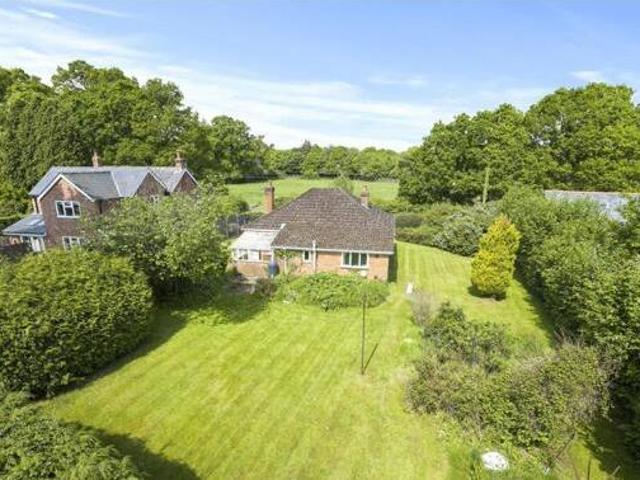 House for sale in Barton Stacey, Hampshire