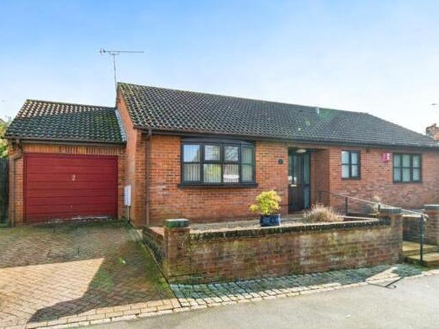 House for sale in Barton Stacey, Hampshire