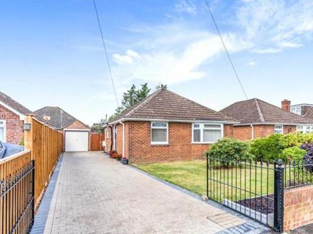 House for sale in Barton Stacey, Hampshire