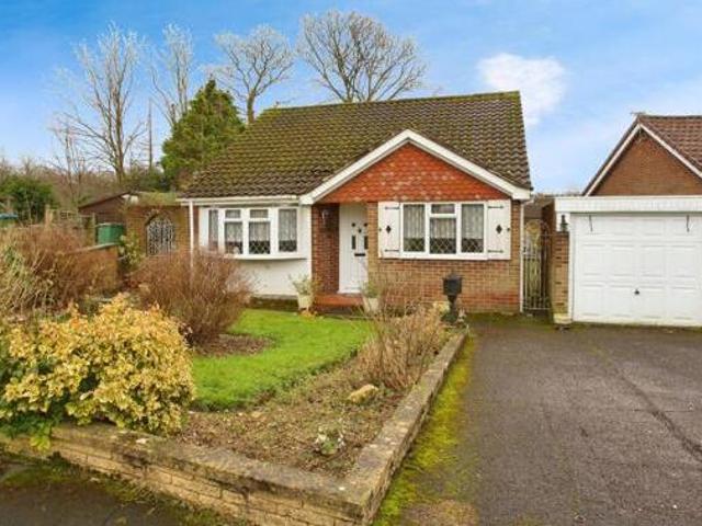 House for sale in Barton Stacey, Hampshire