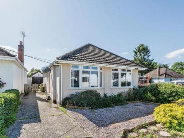 House for sale in Barton Stacey, Hampshire