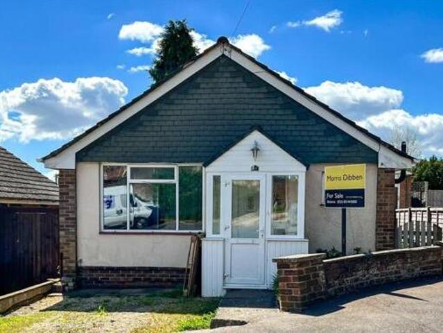 House for sale in Barton Stacey, Hampshire