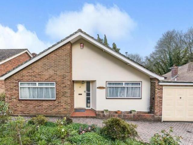 House for sale in Barton Stacey, Hampshire